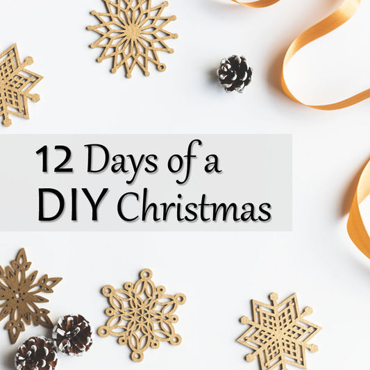 DIY Christmas Decorations