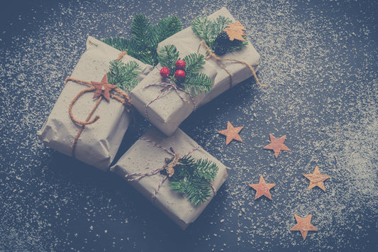 Make this year a Green Holiday Season