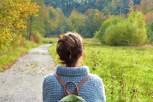 My Journey Towards Going Green