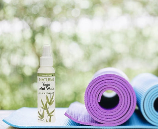 Get Your Yoga On