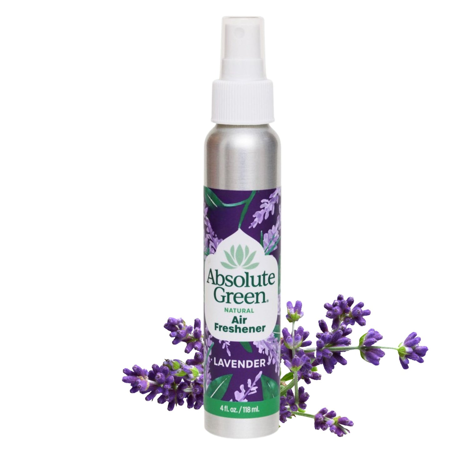 Lavender Air Freshener