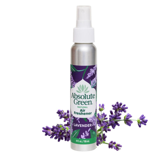Lavender Air Freshener