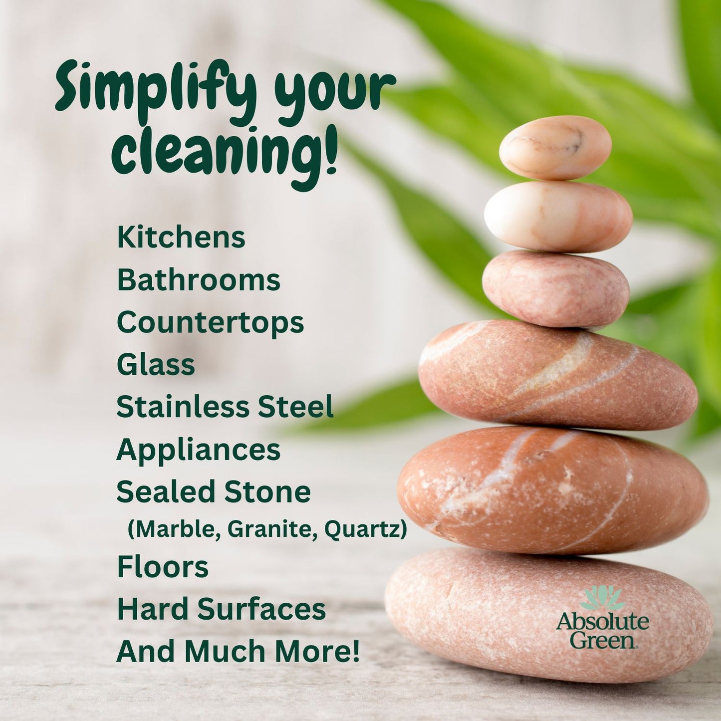 Peppermint All-Purpose Cleaner
