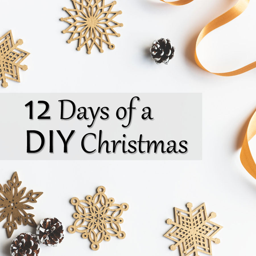 DIY Christmas Decorations