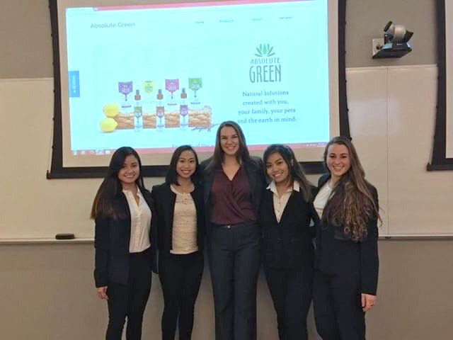 Student and Entrepreneurship Mentoring