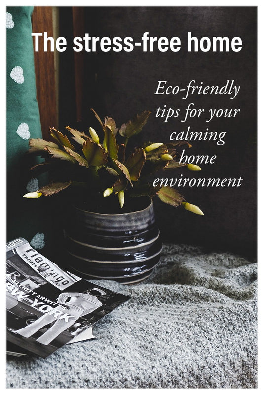 Creating a Stress-Free Home Environment