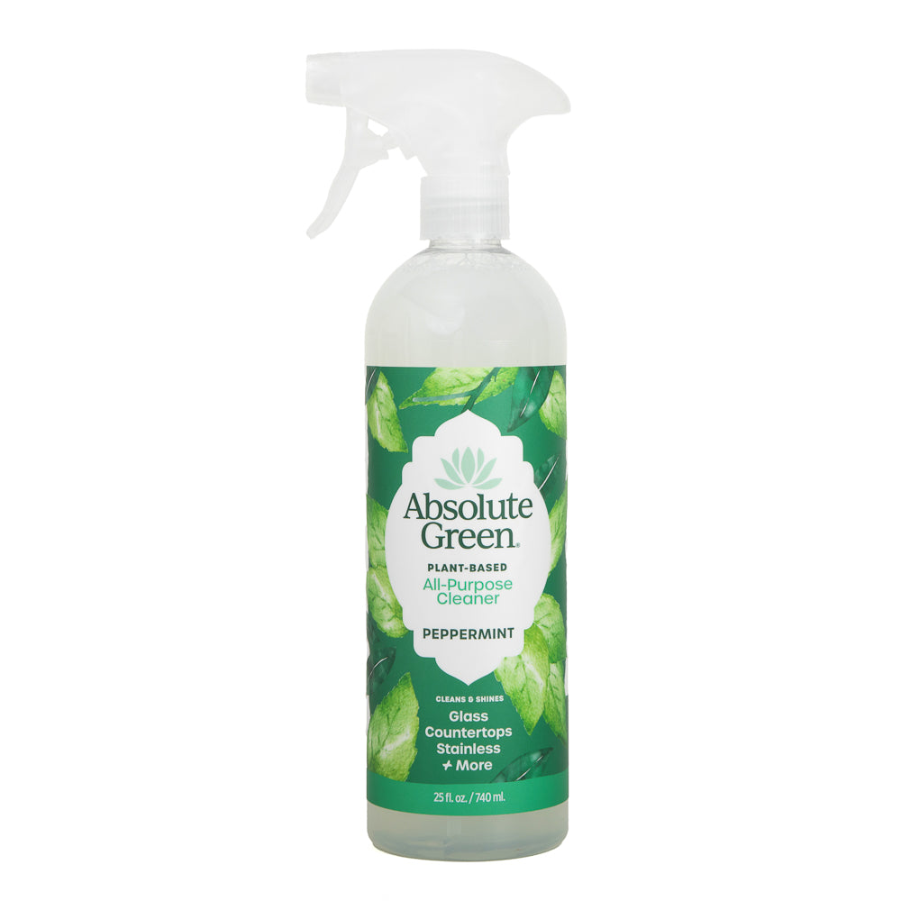 Peppermint All-Purpose Cleaner