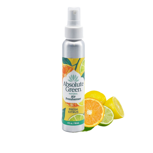 Fresh Citrus Air Freshener