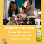 Fresh Lemon All-Purpose Cleaner
