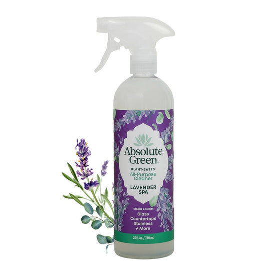 Lavender Spa All-Purpose Cleaner