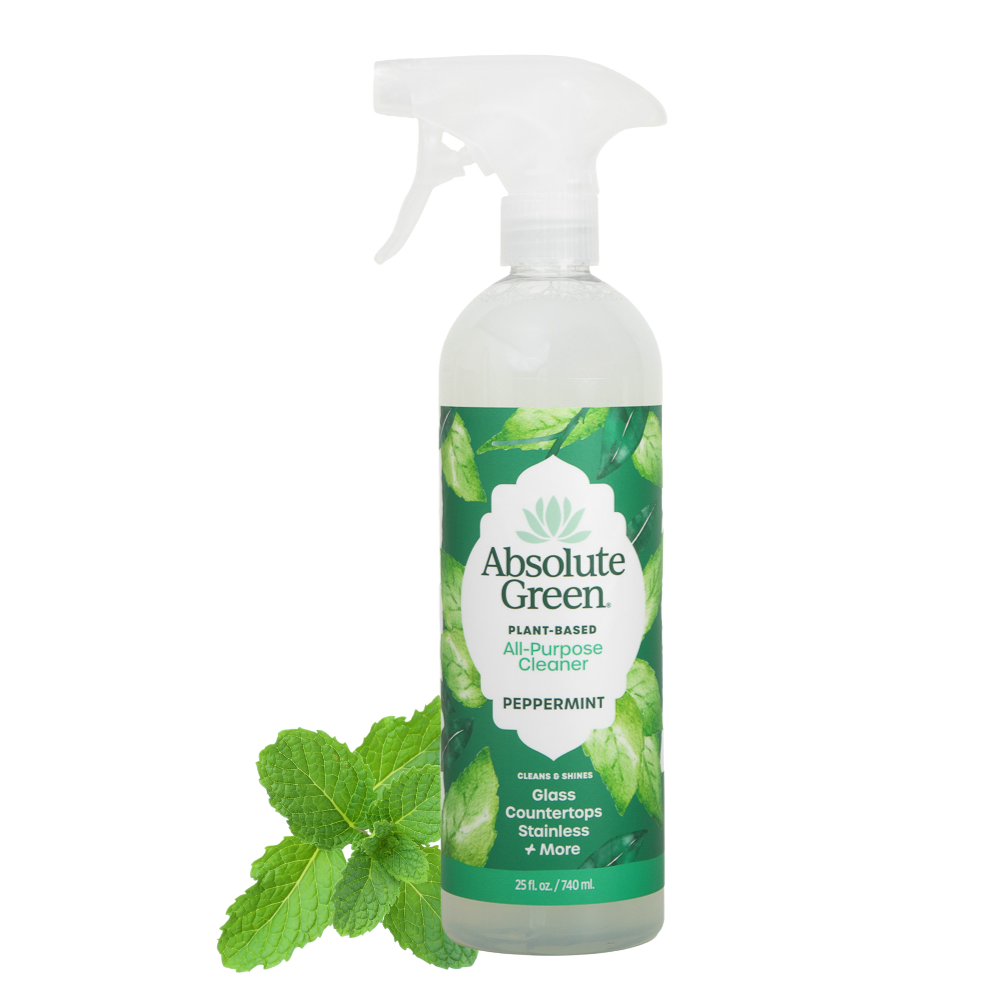 Peppermint All-Purpose Cleaner