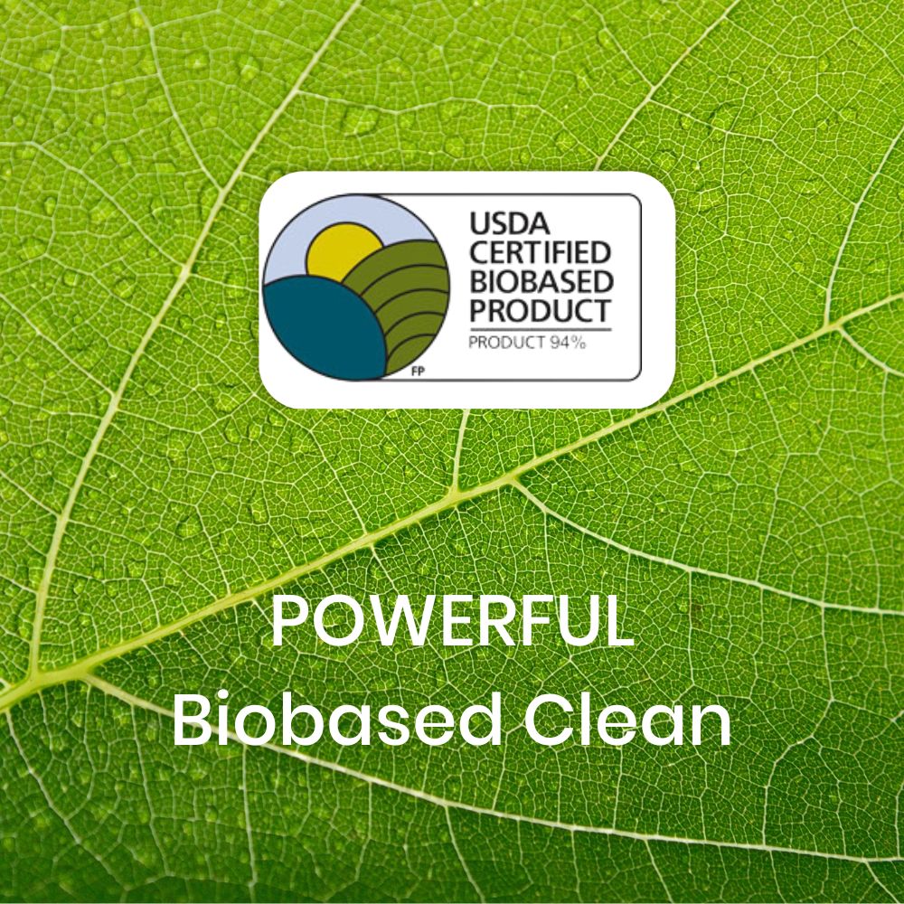 Orange All-Purpose Cleaner