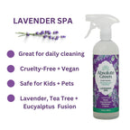 Lavender Spa All-Purpose Cleaner
