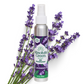 Absolute Green Lavender Air Freshener naturally covers odors and leaves an amazing fresh picked lavender scent. Use in bathroom, home, auto, pet areas, office, air bnb, and as aromatherapy to help relax.