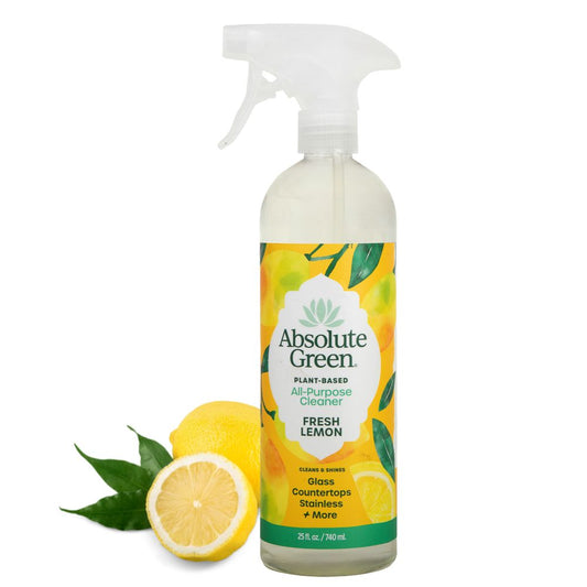 Fresh Lemon All-Purpose Cleaner