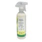 Lemongrass Wood Cleaner and Polish w Microfiber Cloth
