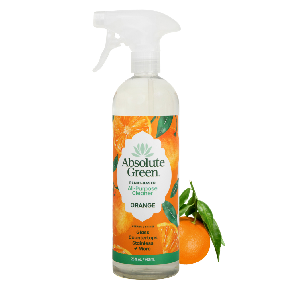 Orange All-Purpose Cleaner