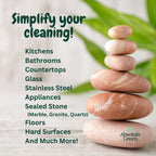 Orange All-Purpose Cleaner