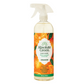 Absolute Green Orange All-Purpose Cleaner is 100% Natural and leaves a great orange scent when cleaning. Cleans most surfaces: countertops, stainless steel, windows, glass and more