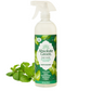 Absolute Green Peppermint All-Purpose Cleaner 100% Natural cleans most surfaces and leaves a fresh , invigorating mint scent