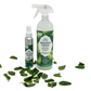 Absolute Green Peppermint All-Purpose Cleaner and Air Freshener Bundle is sure to make your home smell minty fresh!