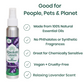 Absolute Green Lavender Air Freshener is good for people, pets and the planet. 100% natural made with essential oils. No phthalates or toxins, Non-aerosol