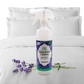 Absolute Green Lavender Linen Spray is relaxing and naturally lavender scented