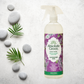 Absolute Green Lavender Spa All-Purpose Cleaner is like a trip to a spa.  Think zen 